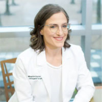 Meredith Warner, MD, MBA