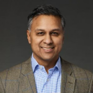 Nirav Shah, MD